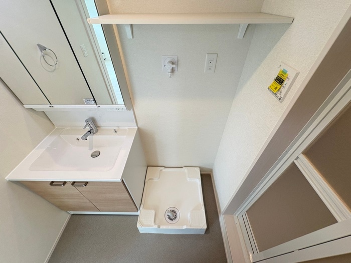 仮)ハーモニーテラス花園伊町の物件内観写真