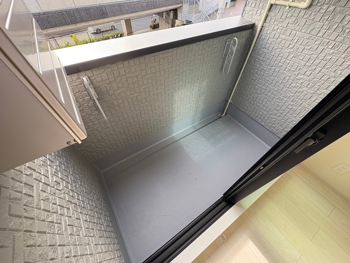 仮)ハーモニーテラス花園伊町の物件内観写真