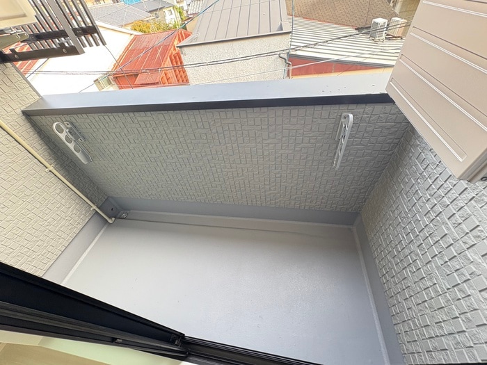 仮)ハーモニーテラス花園伊町の物件内観写真