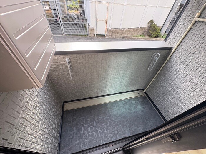 仮)ハーモニーテラス花園伊町の物件内観写真