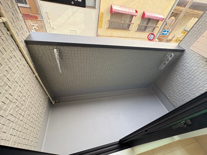 仮)ハーモニーテラス花園伊町の物件内観写真