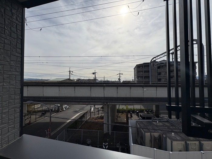 仮)ハーモニーテラス花園伊町の物件内観写真