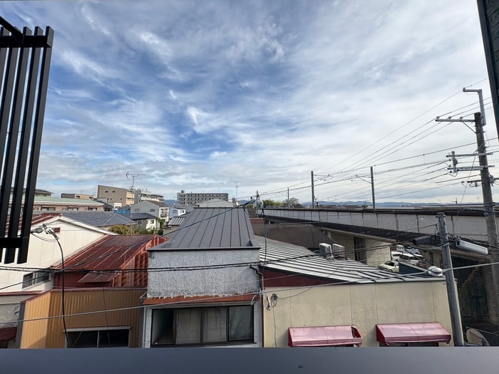 仮)ハーモニーテラス花園伊町の物件内観写真