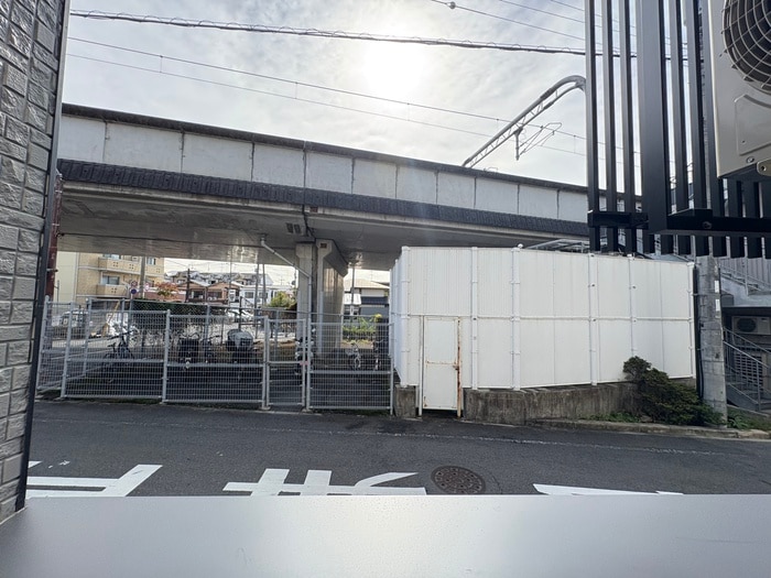 仮)ハーモニーテラス花園伊町の物件内観写真