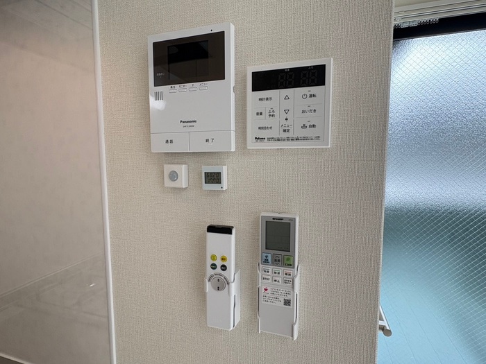 仮)ハーモニーテラス花園伊町の物件内観写真