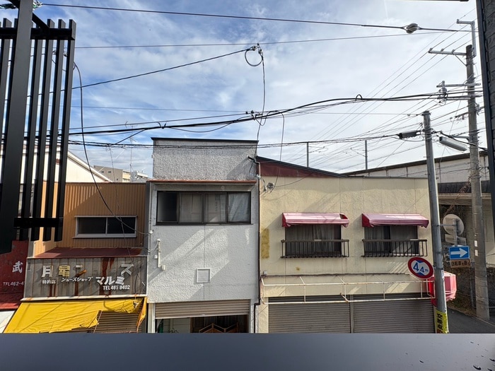 仮)ハーモニーテラス花園伊町の物件内観写真