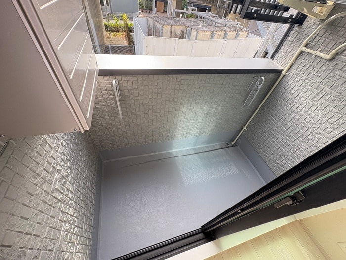 仮)ハーモニーテラス花園伊町の物件内観写真