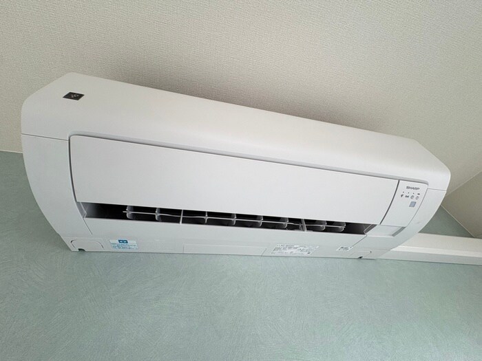 仮)ハーモニーテラス花園伊町の物件内観写真