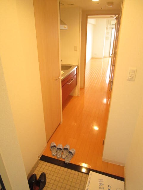 ＳＷＩＳＳ京都堀川ＷＥＳＴの物件内観写真