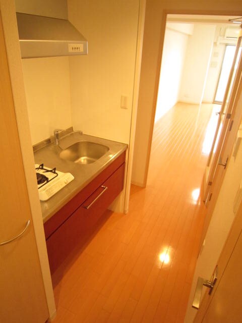 ＳＷＩＳＳ京都堀川ＷＥＳＴの物件内観写真