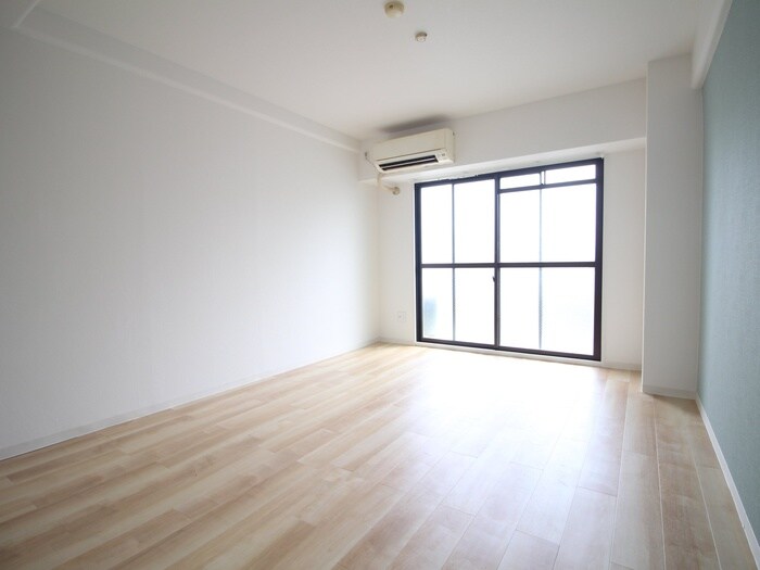 第36長栄ガーデンハイツヤマキの物件内観写真