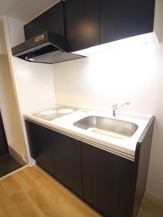 第36長栄ガーデンハイツヤマキの物件内観写真