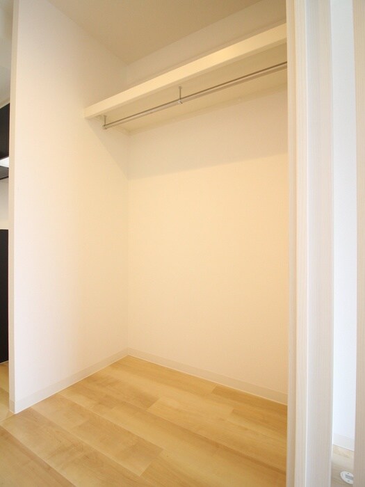 第36長栄ガーデンハイツヤマキの物件内観写真