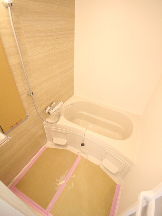 第36長栄ガーデンハイツヤマキの物件内観写真