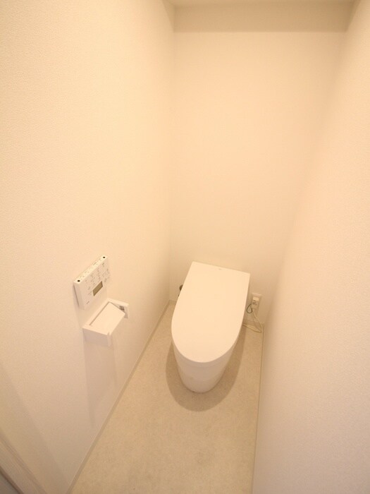 第36長栄ガーデンハイツヤマキの物件内観写真