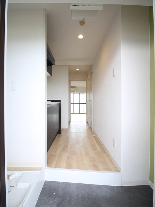 第36長栄ガーデンハイツヤマキの物件内観写真