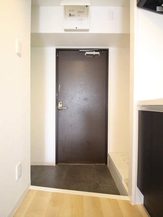 第36長栄ガーデンハイツヤマキの物件内観写真