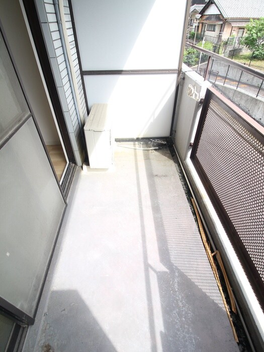 第36長栄ガーデンハイツヤマキの物件内観写真