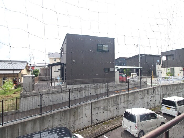 第36長栄ガーデンハイツヤマキの物件内観写真