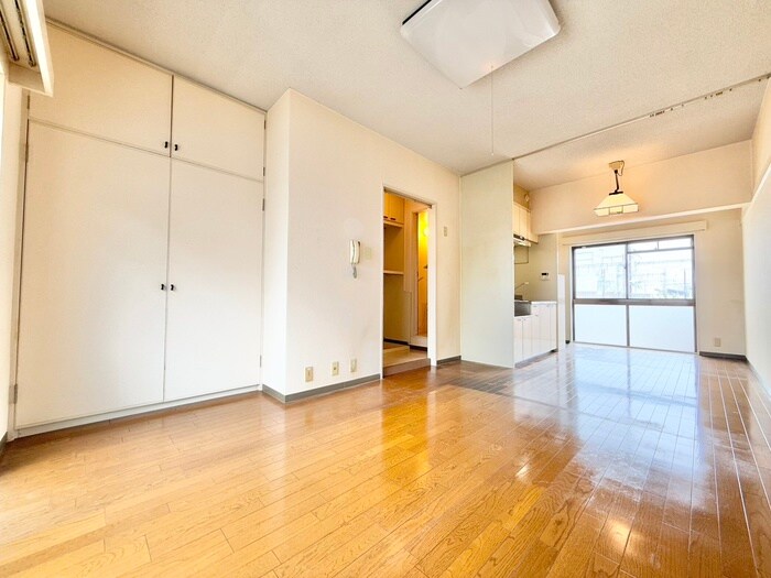 アルテミス大久保の物件内観写真