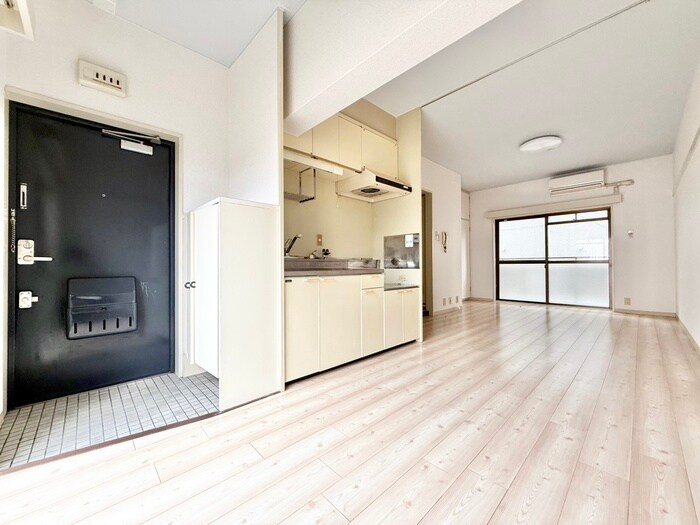 アルテミス大久保の物件内観写真