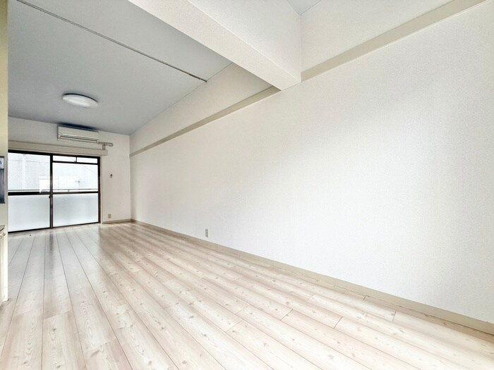 アルテミス大久保の物件内観写真