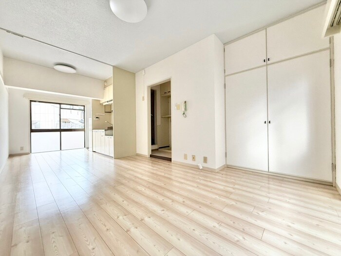 アルテミス大久保の物件内観写真