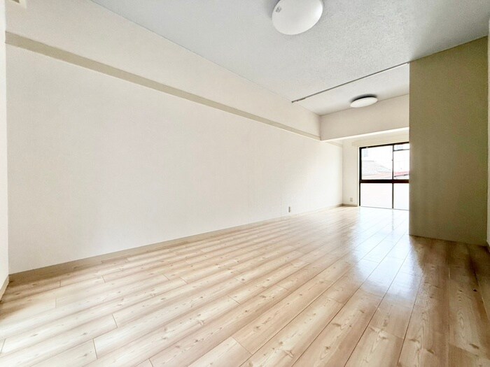 アルテミス大久保の物件内観写真