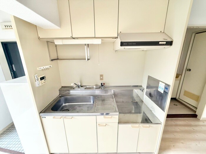 アルテミス大久保の物件内観写真