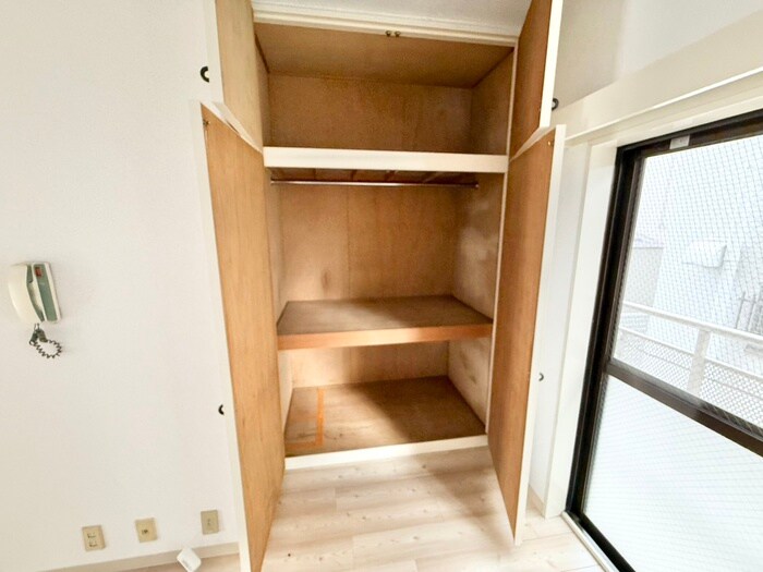 アルテミス大久保の物件内観写真