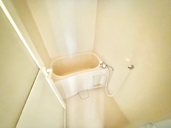 アルテミス大久保の物件内観写真