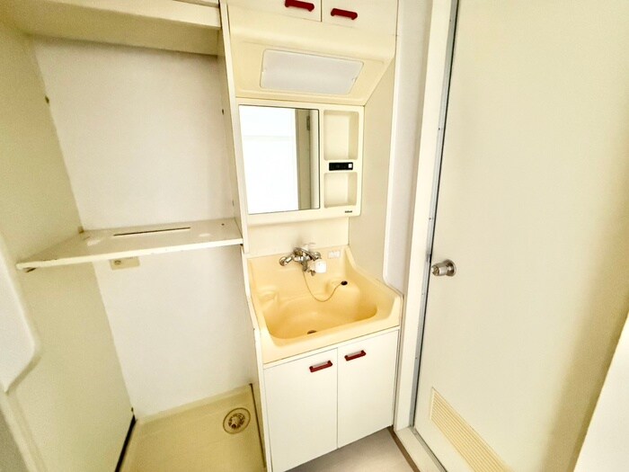 アルテミス大久保の物件内観写真