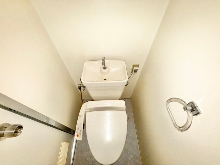 アルテミス大久保の物件内観写真