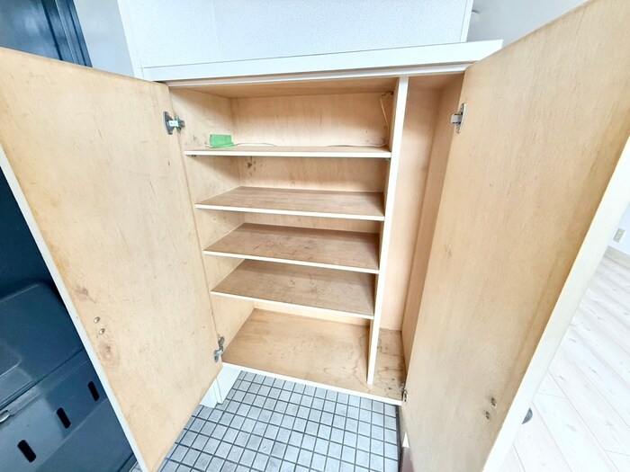 アルテミス大久保の物件内観写真