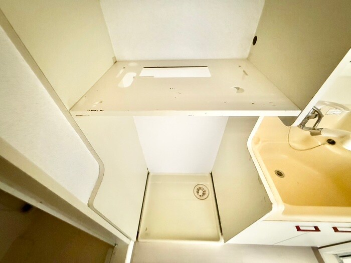 アルテミス大久保の物件内観写真