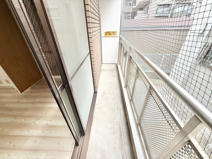 アルテミス大久保の物件内観写真