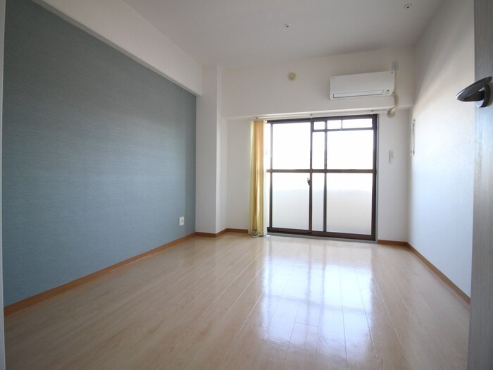 ピュア・ドミトリーシミズの物件内観写真