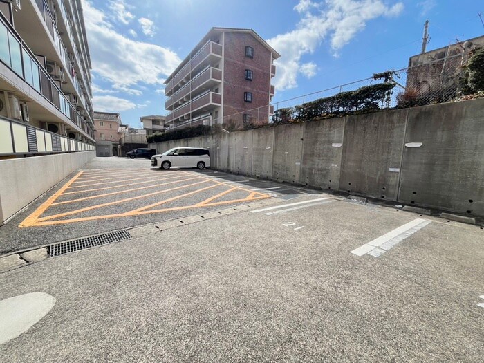 ピュア・ドミトリーシミズの物件外観写真