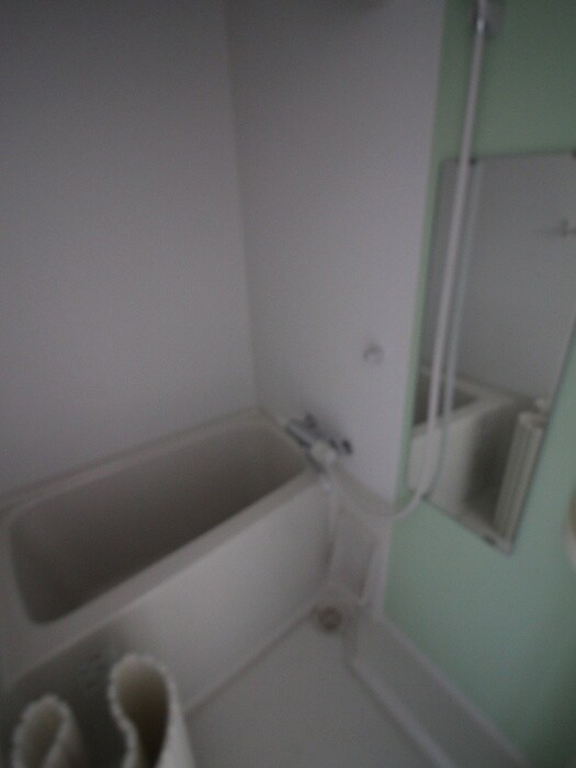 ピュア・ドミトリーシミズの物件内観写真