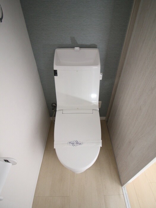 ピュア・ドミトリーシミズの物件内観写真