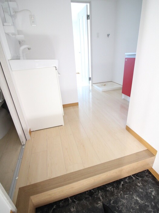 ピュア・ドミトリーシミズの物件内観写真