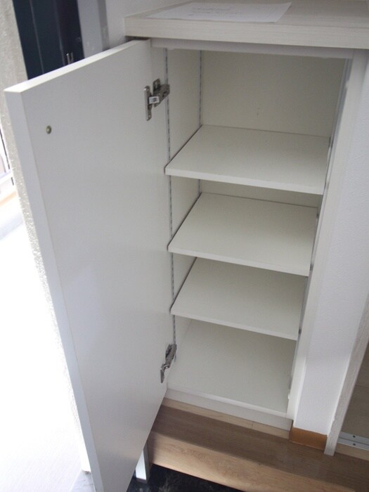 ピュア・ドミトリーシミズの物件内観写真