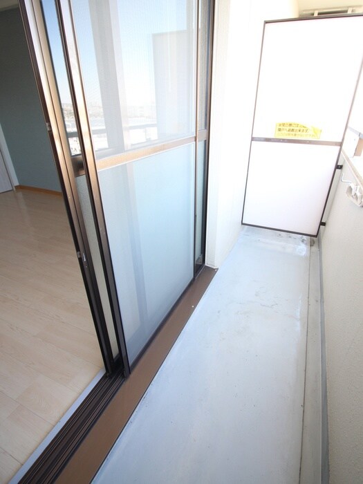 ピュア・ドミトリーシミズの物件内観写真