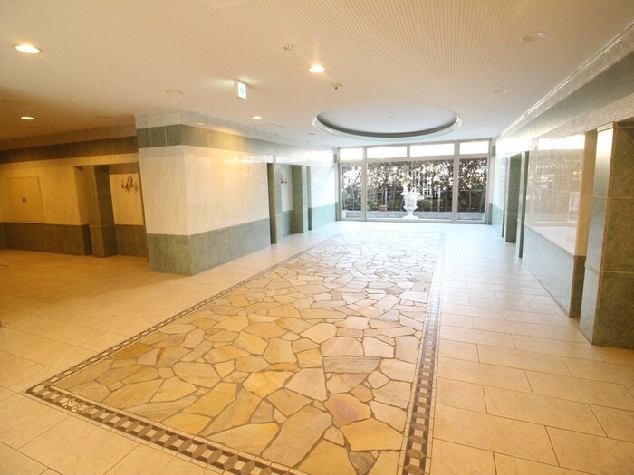 エスリ－ド新梅田(501)の物件外観写真