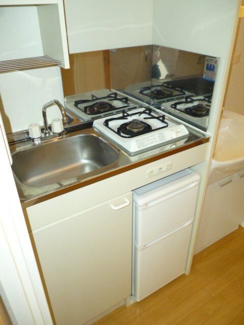 エスリ－ド新梅田(501)の物件内観写真