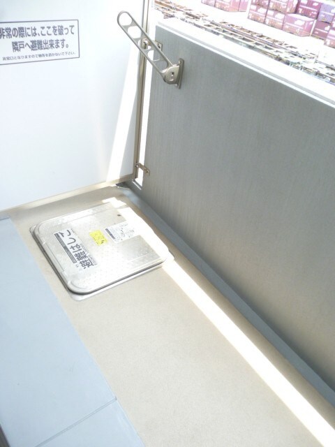 エスリ－ド新梅田(501)の物件内観写真