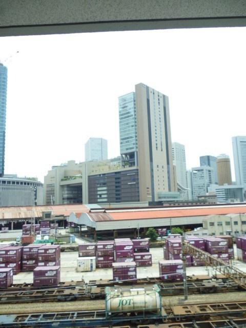 エスリ－ド新梅田(501)の物件内観写真