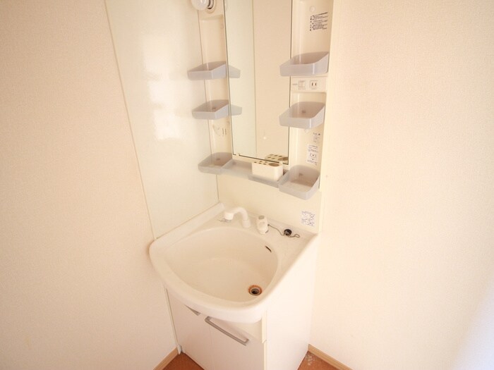 リバ－サイド桂川Ｂの物件内観写真