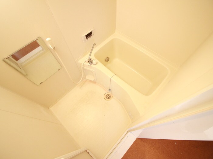 リバ－サイド桂川Ｂの物件内観写真