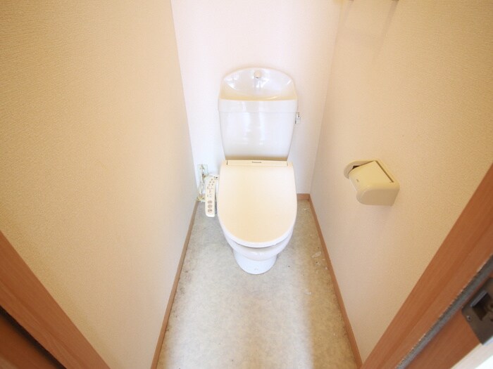 リバ－サイド桂川Ｂの物件内観写真